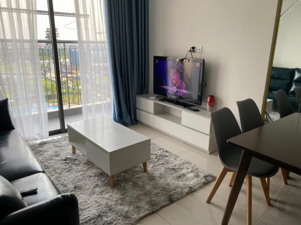Apartment In Vinhomes Ocean Park Hanoi